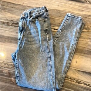 PacSun Classic Blue Denim Jeans